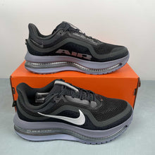 Cargar imagen en el visor de la galería, Pegasus Premium Anthracite Black Grey HQ2592-006
