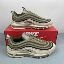 Cargar imagen en el visor de la galería, Air Max 97 SE Light Bone Medium Olive FB9619-002
