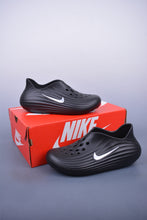 Cargar imagen en el visor de la galería, Nike ReactX Rejuven8 Black White Hook HV5062-001
