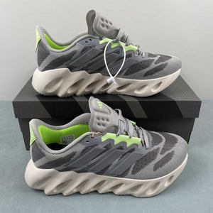 Adidas Switch Fwd Wonder Silver Silver Metallic Core Black ID2635