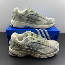 Cargar imagen en el visor de la galería, Adidas Response CL Linen Green GY2015
