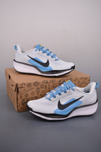 Cargar imagen en el visor de la galería, Nike Reactx Pegasus Trail 5 AGC White Blue Black HV8119-316
