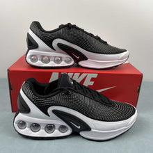 Cargar imagen en el visor de la galería, Air Max Dn Black White Cool Grey DV3337-003
