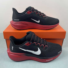 Cargar imagen en el visor de la galería, Air Zoom Pegasus 41 Gym Red White Black HF0401-600
