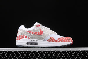 Air Max 1 Sketch To Shelf University Red White CJ4286-101