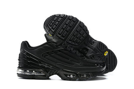 Air Max Plus 3 Triple Black CD6171 001