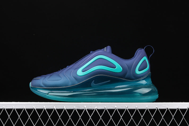 Air Max 720 Nightshade Regency Purple Spirit Teal AO2924-405