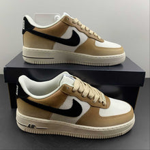 Cargar imagen en el visor de la galería, Air Force 1 07 Low Ale Brown Sanddrift DO6682-200
