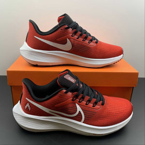 Air Zoom Pegasus 39 University Red Black White DD7896-600