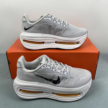 Cargar imagen en el visor de la galería, Nike Vomero Premium Lt Grey White FN8453-035
