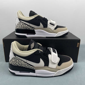 Air Jordan Legacy 312 Low Rattan Off Noir CD7069-020