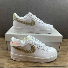 Cargar imagen en el visor de la galería, Air Force 1 Low Barley Paisley White DJ9942-101
