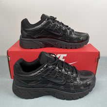 Cargar imagen en el visor de la galería, Nike P-6000 Black Black CD6404-002
