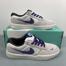 Cargar imagen en el visor de la galería, SB Force 58 Phantom Summit White Dark Smoke Grey Court Purple DV5477-006
