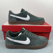 Cargar imagen en el visor de la galería, Nike Killshot 2 Green Patina Rubber Medium Brown White FQ8903-300
