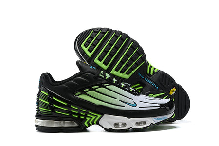 Air Max Plus 3 Ghost Green White Black DM2835-001