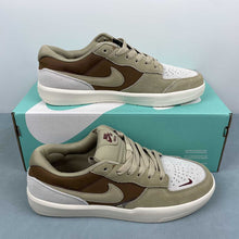 Cargar imagen en el visor de la galería, SB Force 58 Lt British Tan Parrachute Beige DV5477-202
