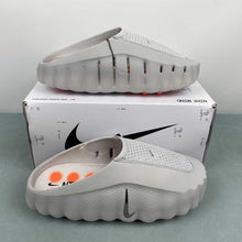 Cargar imagen en el visor de la galería, Nike Mind 001 Slide Light Smoke Grey HQ4307-003
