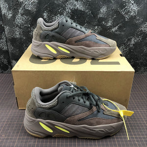 Adidas Yeezy Boost 700 Mauve