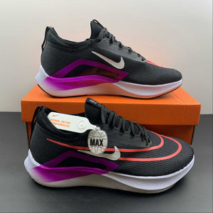 Zoom Fly 4 Streakfly Black Pink CT2392-004