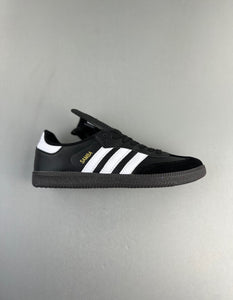 Adidas Samba Classic White Core Black 772109