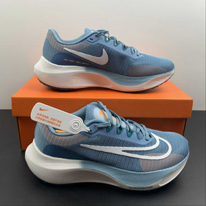 Zoom Fly 5 Cerulean White Bright Spruce DM8968-400