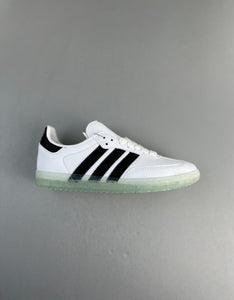 Adidas Samba Jason Dill White Black GZ4730