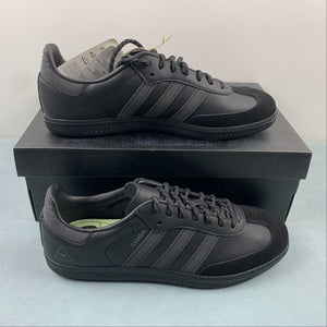 Adidas Samba Pharrell Williams Core Black GY4978