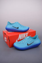 Cargar imagen en el visor de la galería, Nike ReactX Rejuven8 Blue Gradient Black Hook HV5060-301
