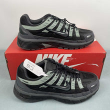 Cargar imagen en el visor de la galería, Nike P-6000 Anthracite Iron Grey Dk Smoke Grey IM5997-060
