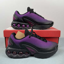 Cargar imagen en el visor de la galería, Air Max Dn Bold Berry Hyper Violet White Black HQ3605-505
