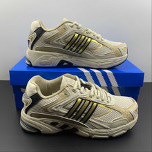 Cargar imagen en el visor de la galería, Adidas Response CL Brown Gold Black FX6167
