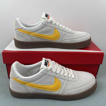 Cargar imagen en el visor de la galería, Nike Killshot 2 Phantom Gum Medium Brown Summit White University Gold FQ8903-001
