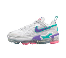 Cargar imagen en el visor de la galería, Air VaporMax EVO Hyper Grape Photon Dust White Hyper Pink DC9992-001
