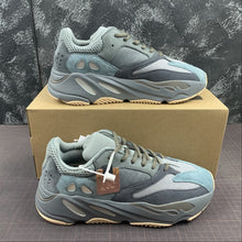 Cargar imagen en el visor de la galería, Adidas Yeezy Boost 700 Teablu FW2499
