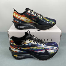 Cargar imagen en el visor de la galería, Air ZoomX VaporFly Next 4 Premium Light Trails IB8167-999
