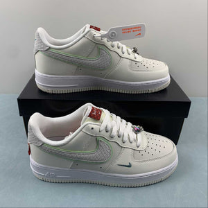 Air Force 1 Low Year Of The Dragon White Blue Red FZ5052-131
