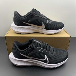 Air Zoom Pegasus 40 Black White DV3853-001