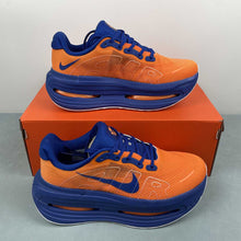 Cargar imagen en el visor de la galería, Nike Vomero Premium NYC Marathon Orange Blue HQ2050-737
