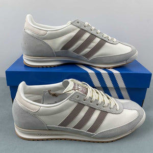 Adidas SL 72 OG Off White Wonder Taupe Wonder White JH7394