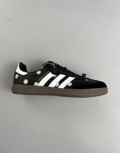 Adidas Samba Atmos FACE Black White Brown H03848