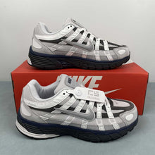 Cargar imagen en el visor de la galería, Nike P-6000 Photon Dust Anthracite Summit White Light Smoke Grey IB3081-001
