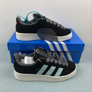 Adidas Campus 00s Valentines Day Black ID6249