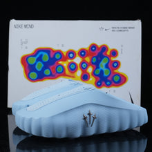 Cargar imagen en el visor de la galería, Drake Nocta x Nike Mind 001 Slide Glacier Blue HY5028-001
