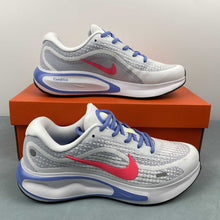 Cargar imagen en el visor de la galería, Nike Journey Run White Royal Pulse Volt Hot Punch FJ7765-105
