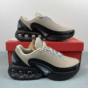 Air Max Dn Light Orewood Turquoise Brown HQ3474-104