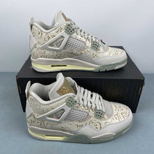 Cargar imagen en el visor de la galería, Air Jordan 4 Retro SE Somos Eternos IM8116-047
