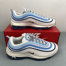 Cargar imagen en el visor de la galería, Air Max 97 Glacier Court Blue FN6957-100
