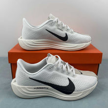 Cargar imagen en el visor de la galería, Nike ZoomX Pegasus PLUS Sail Orewood Anthracite FQ7261-800
