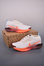 Cargar imagen en el visor de la galería, Nike Reactx Pegasus Trail 5 Next Nature Sail Glacier Blue Dark Team Red Hyper Crimson FQ0912-104
